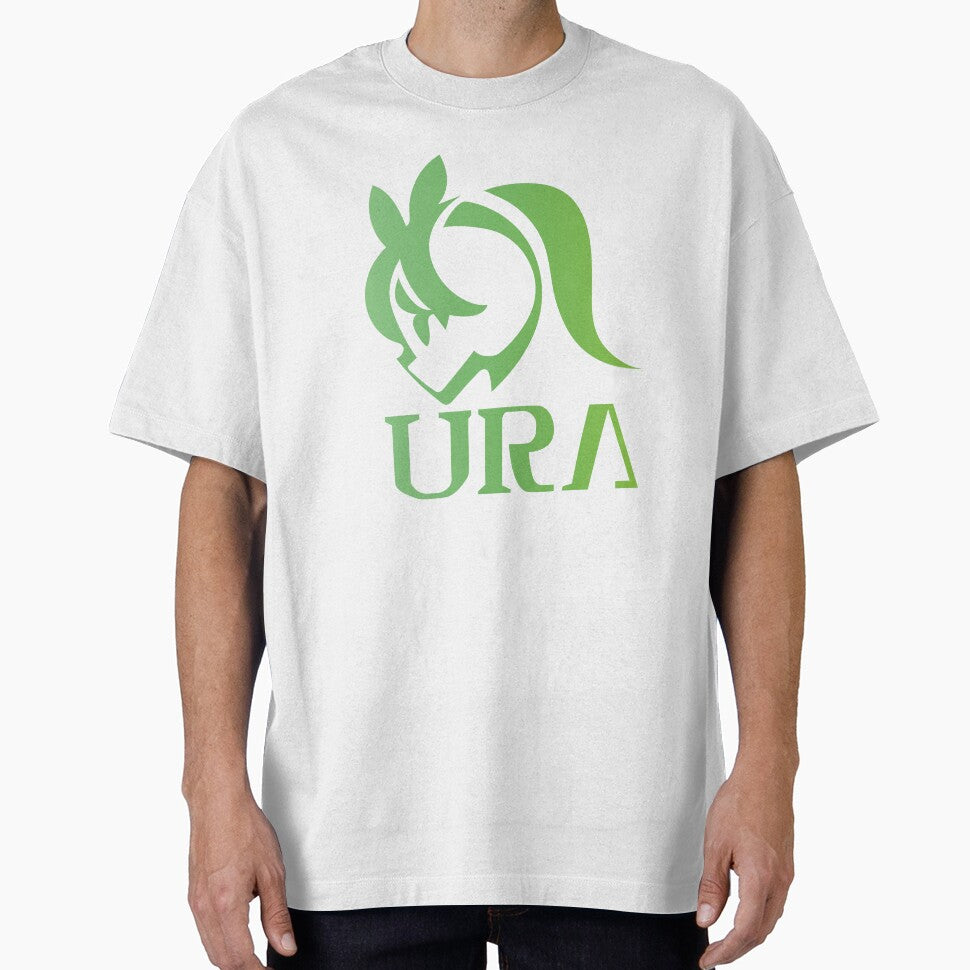 URA Racing by OddityDesign