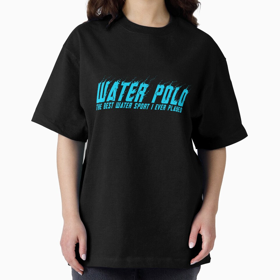 Water Polo The Best Water Sport by saulmedia