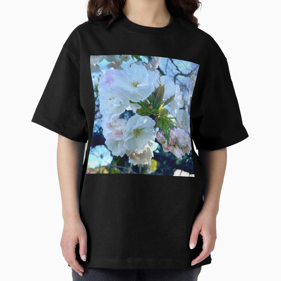 Soft Blossom - Emerald by NaluandLulu
