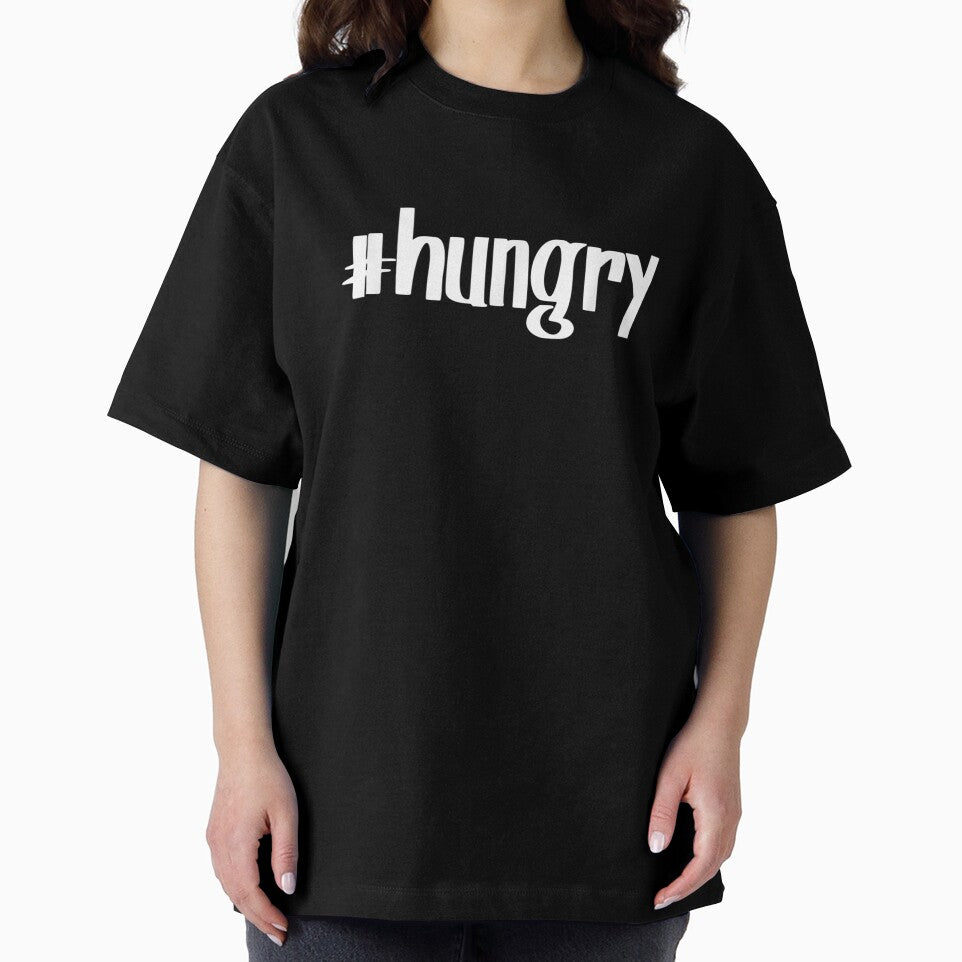 Hungry Mood Food Lover Foodie Connoisseur by zpruby