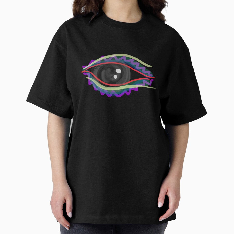 Yes, my eye. by feelmyart