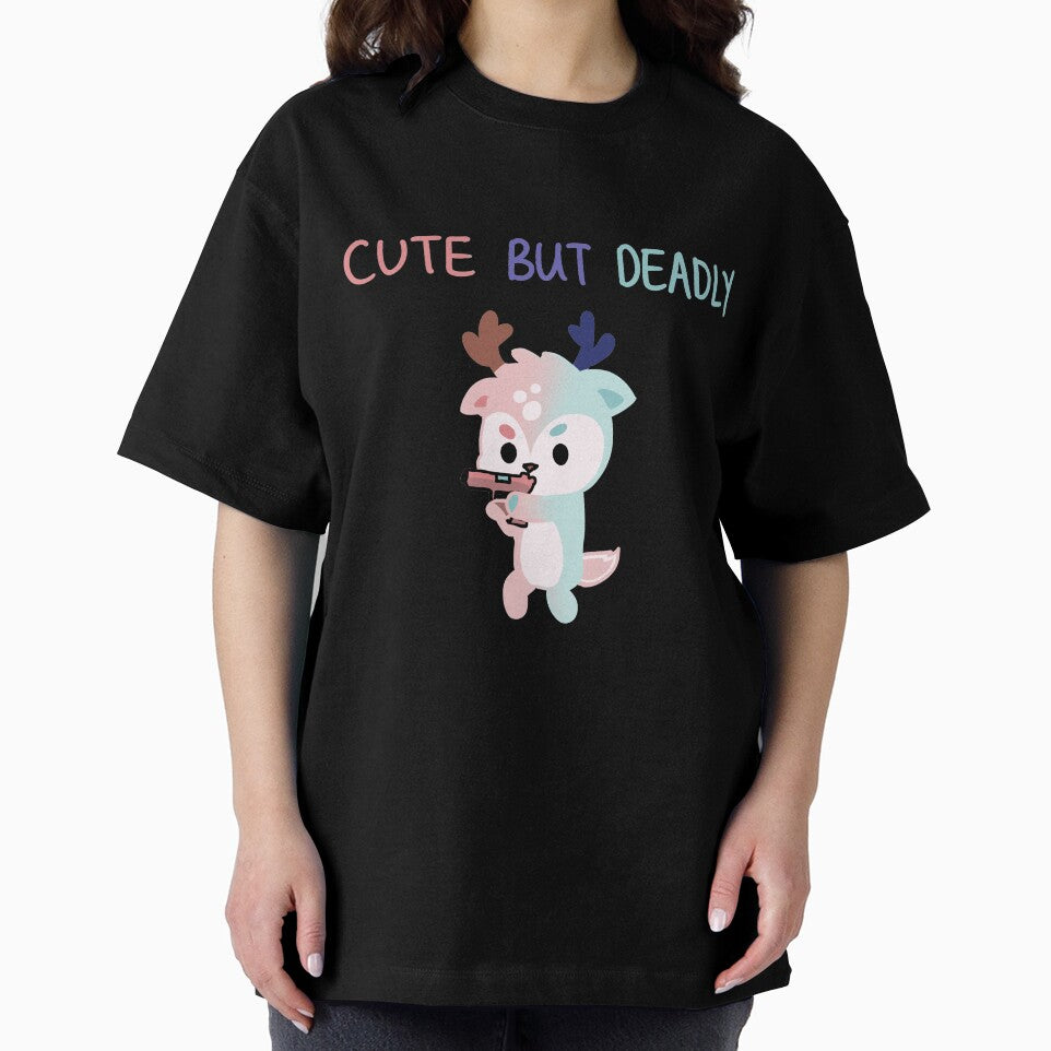 Super Animal Battle Royale - Cotton Candy Deer by dwotea
