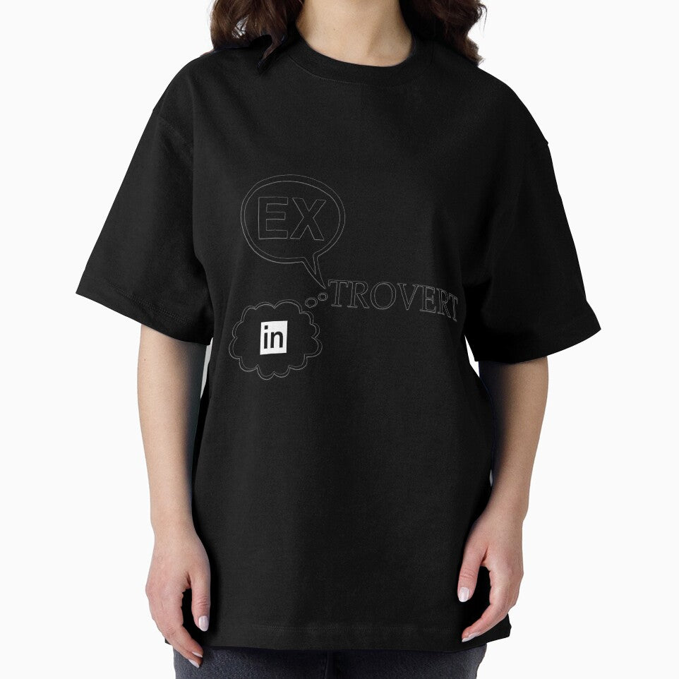 Introvert Extrovert by princenitvik