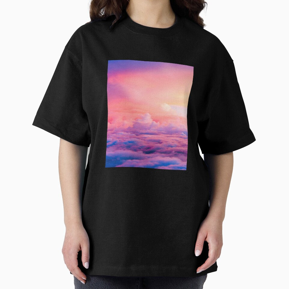 Cotton Candy Sky by Cutees-designs