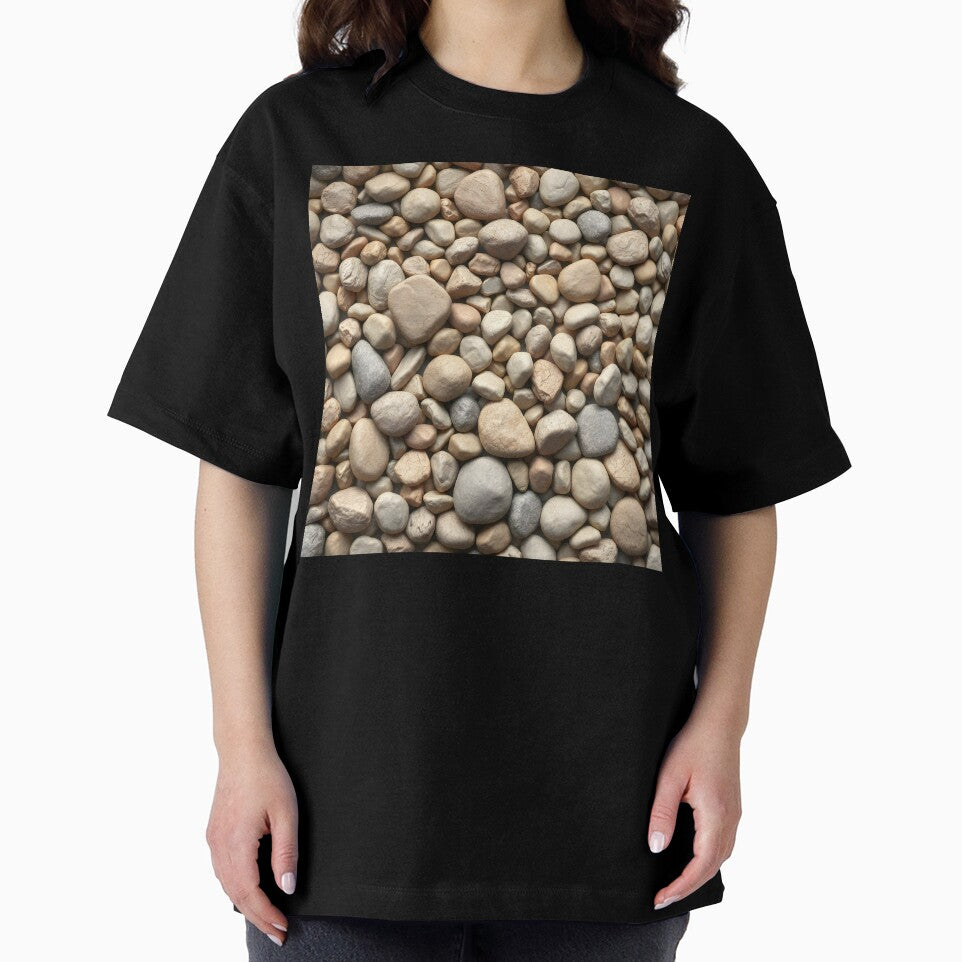 Pebbles 1 by HebaRK Studio