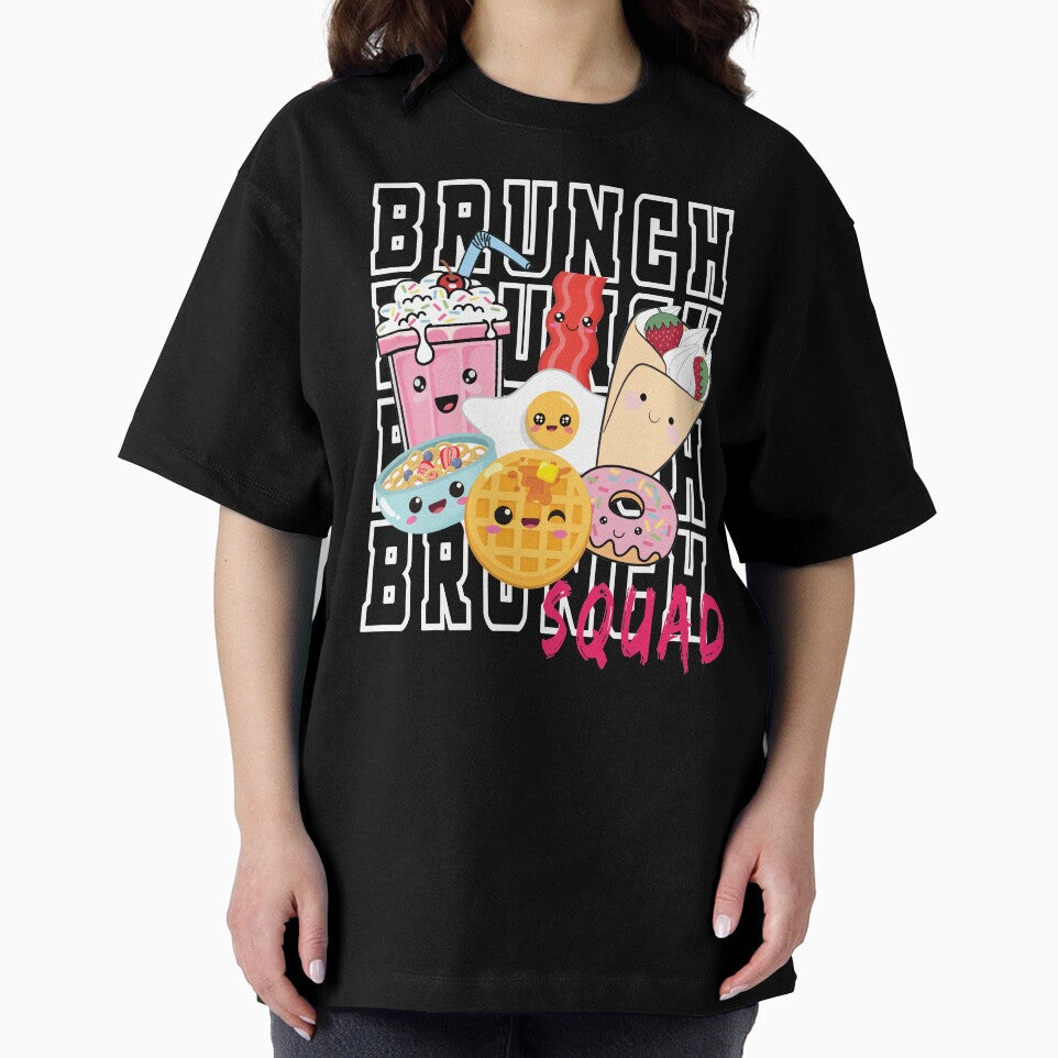 Brunch squad by samah82