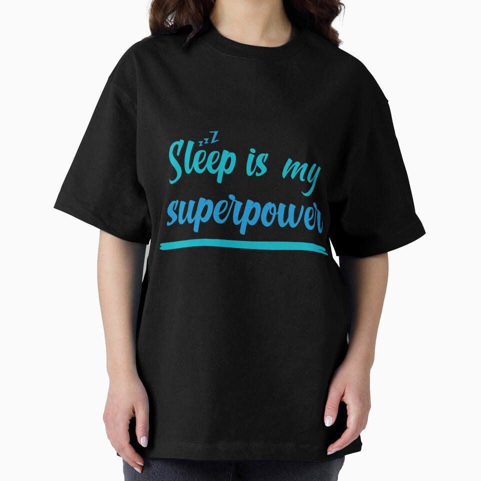 Being Lazy Is My Superpower, gift for lazy people,sleep lovers by youfteen