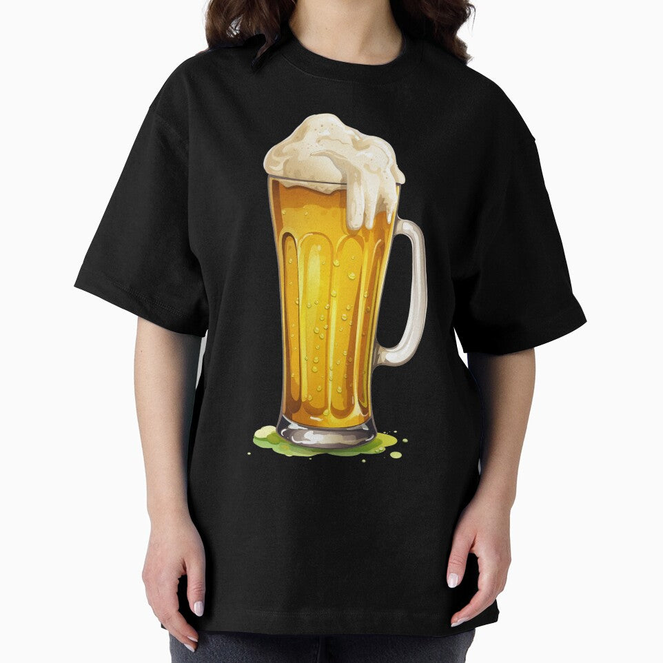 Copy of Show your love with this Unique Beer Pint Design by TrendyArtInk