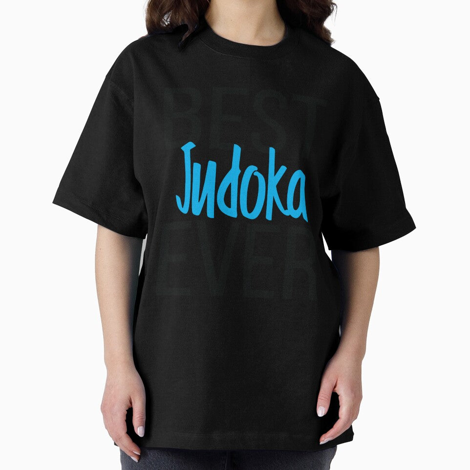 Best Judoka Ever by ProjectX23