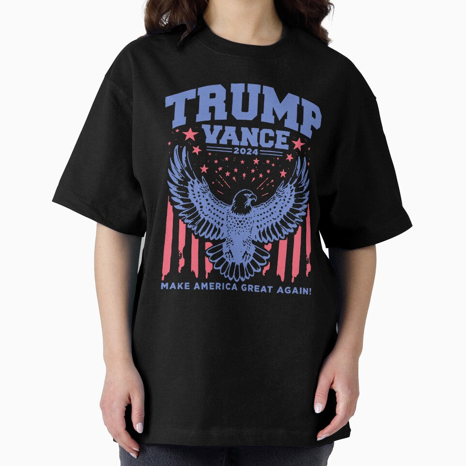 Trum Vance 24 by KIsuSutaianley