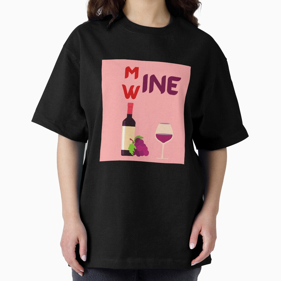 mine wine by APURU