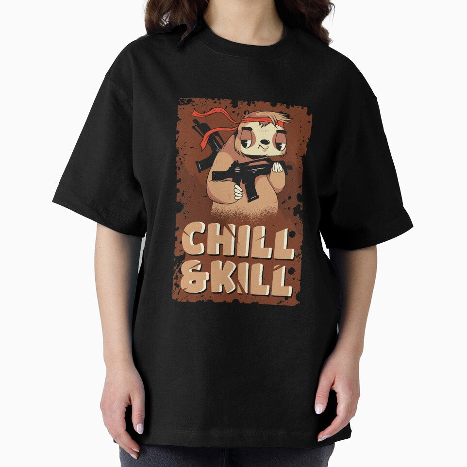 Sloth Gamer by Gravity1206