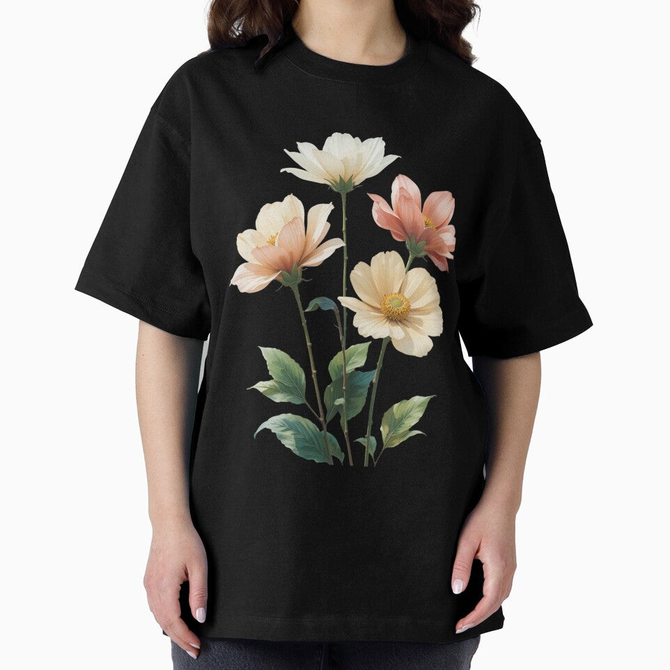 Pretty Flowers by RebelRulez