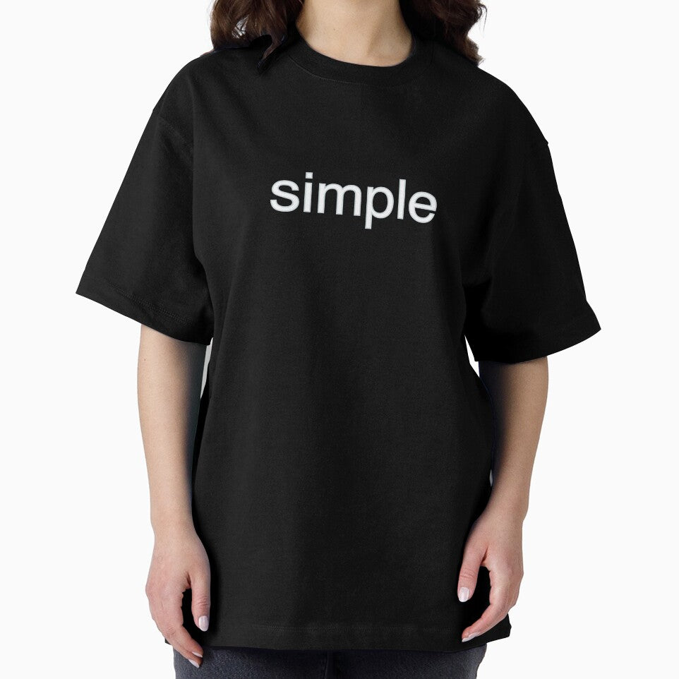 Simple by Cy1982