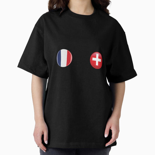 06.28.2021, Swiss supporter gift by tets