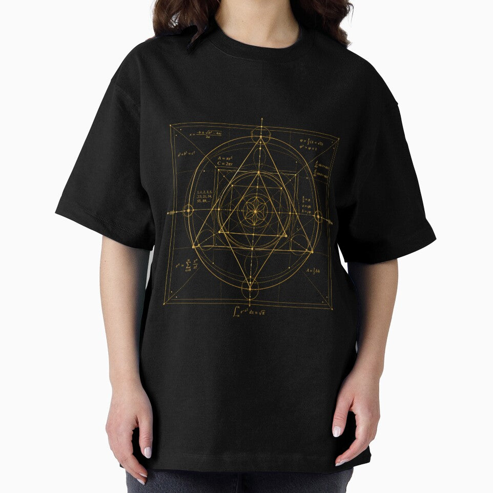Premium Sacred Symbol #2 by Helios Be. Lavsh