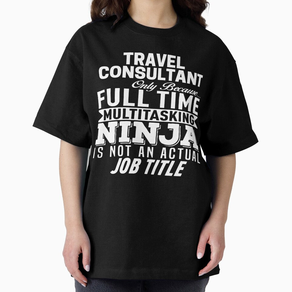 Travel Consultant by clickmostro