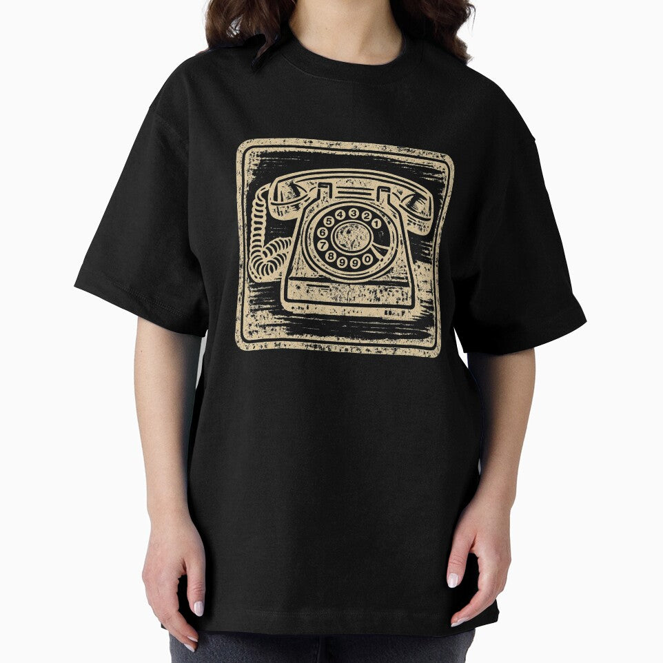 1980’s Phone by AllTheT