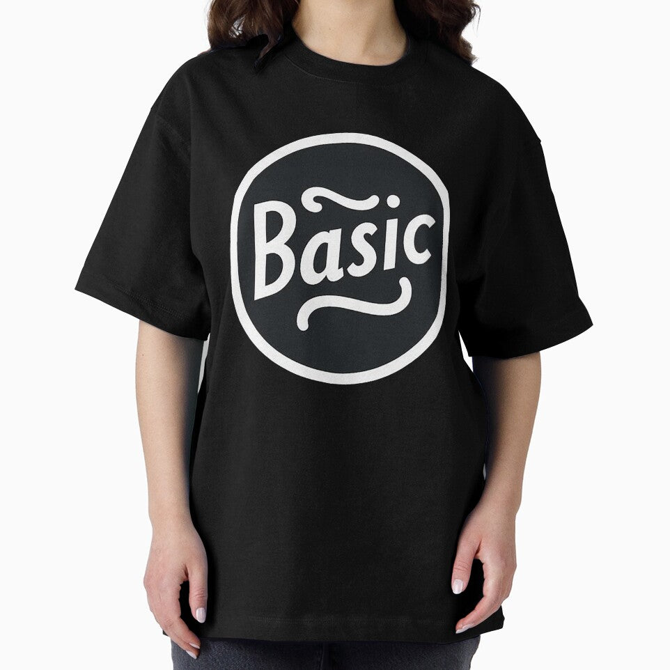 Basic by PickledjoArt