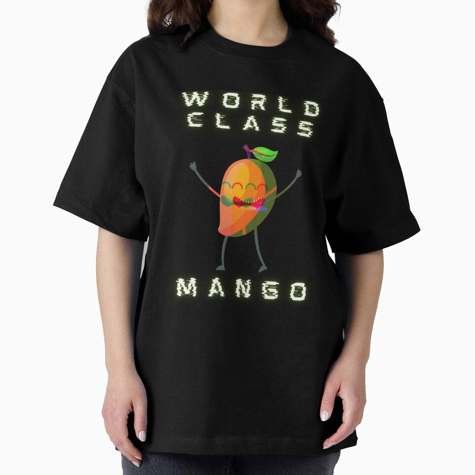 WORLDCLASS MANGO by DouglasyReynol