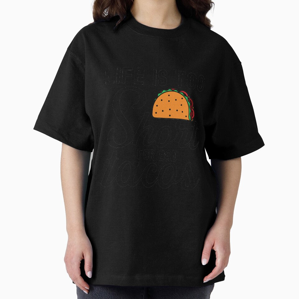Tacos for life by JennyBee7