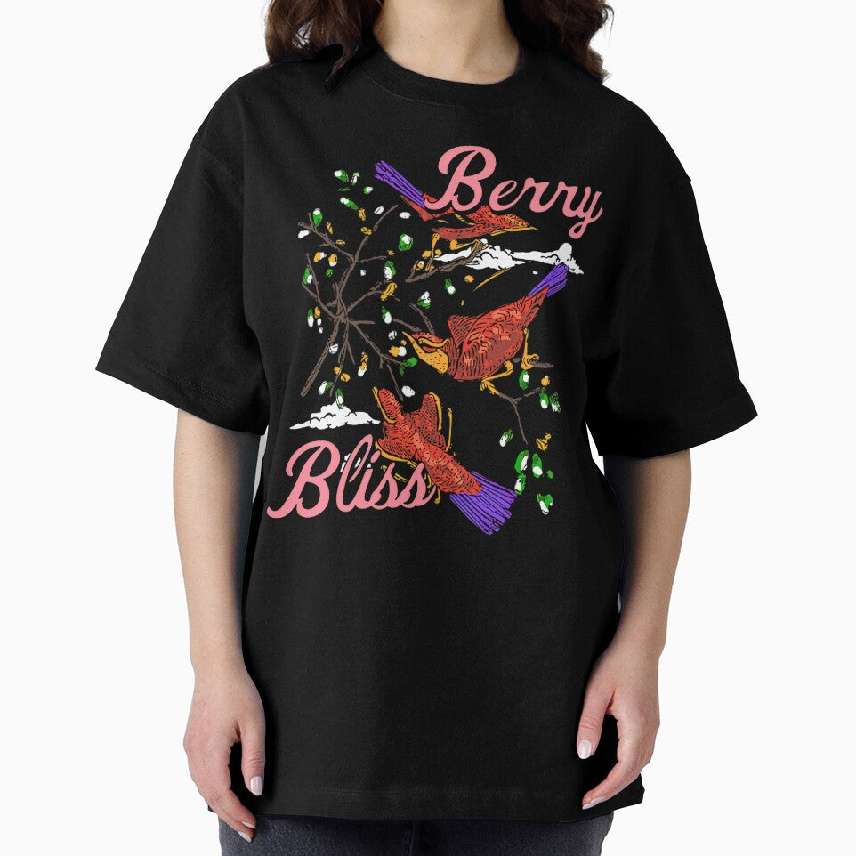 Berry Bliss by GingerSubraman