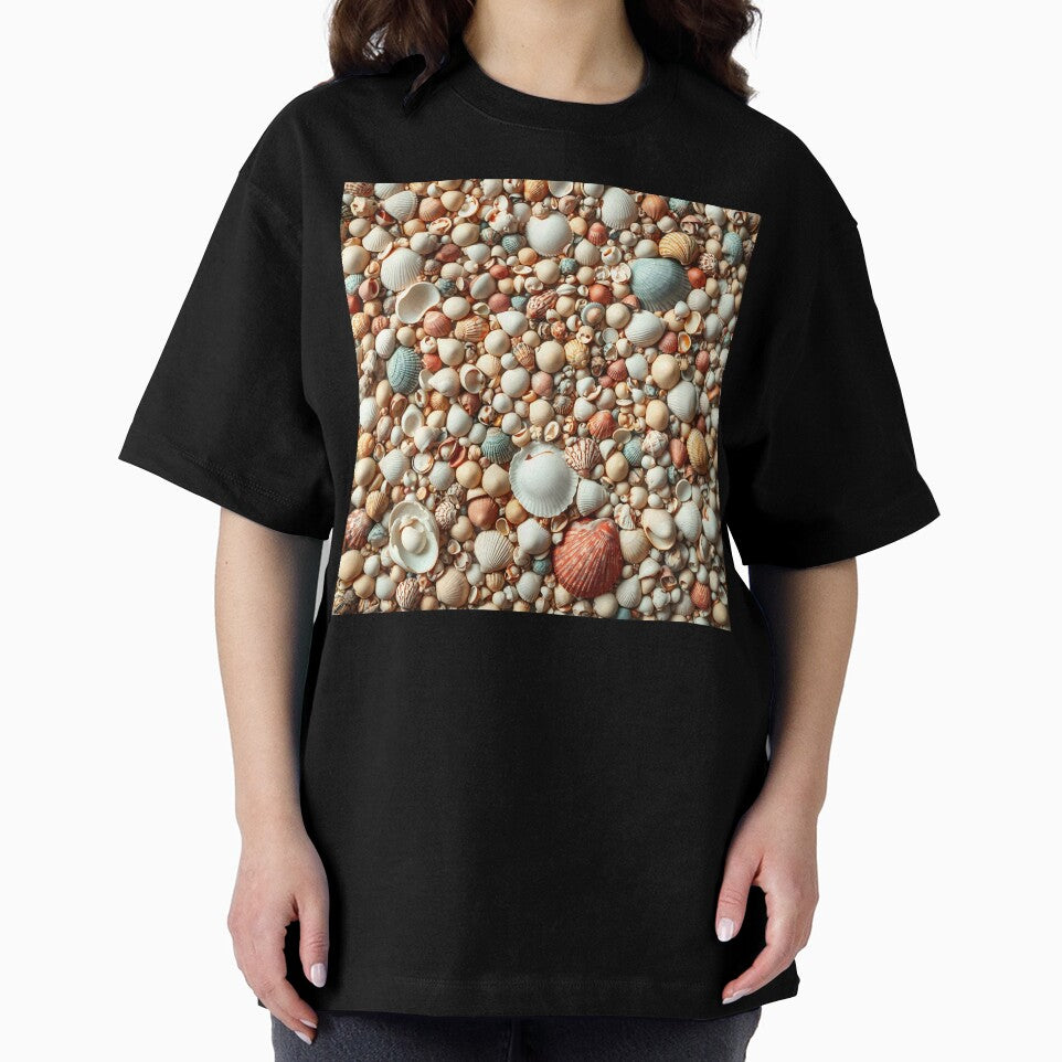 Shells 1 by HebaRK Studio