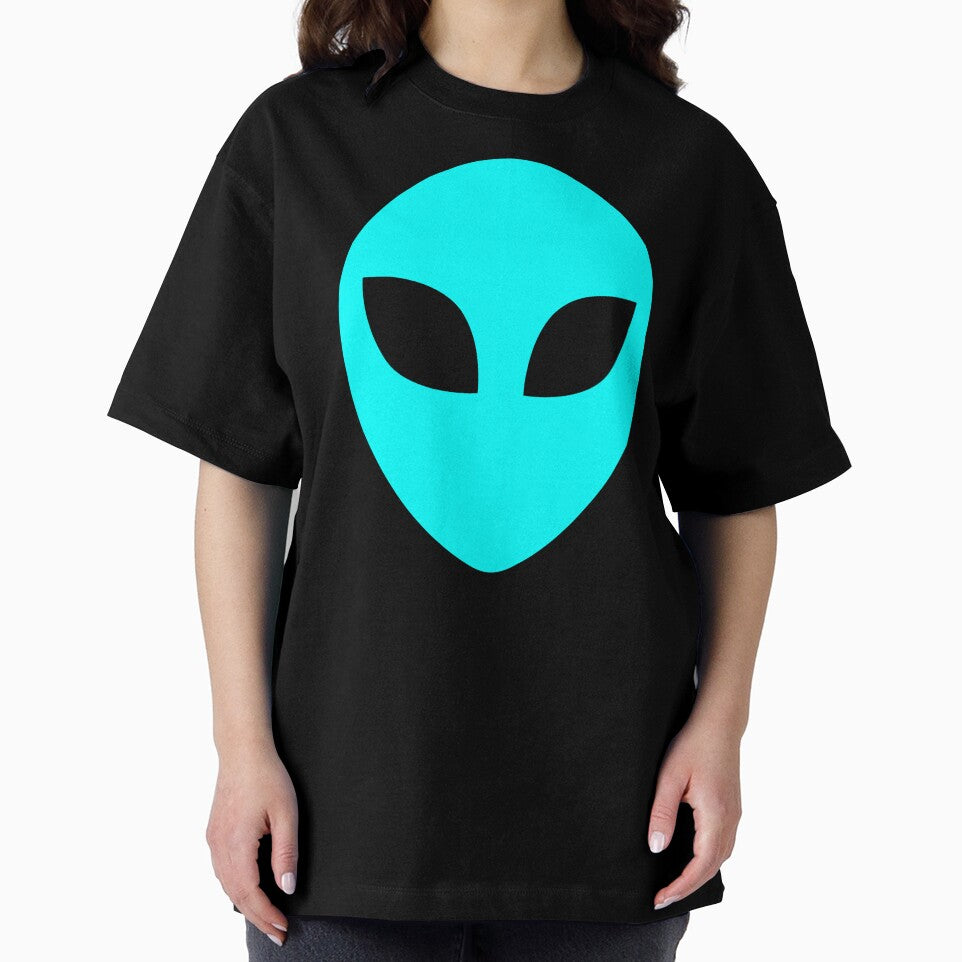 Funny Alien T-shirts-Space shirts-Alien Hoodie by Timshop1