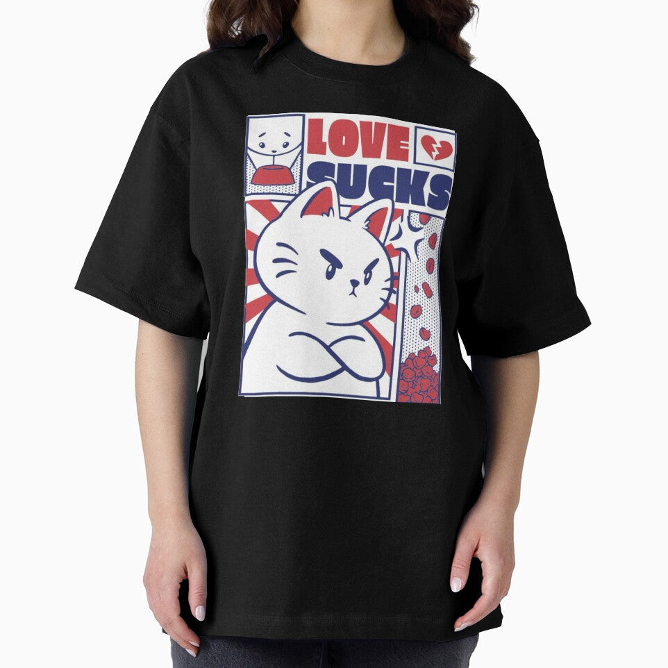 Cat lover by Satisbuy