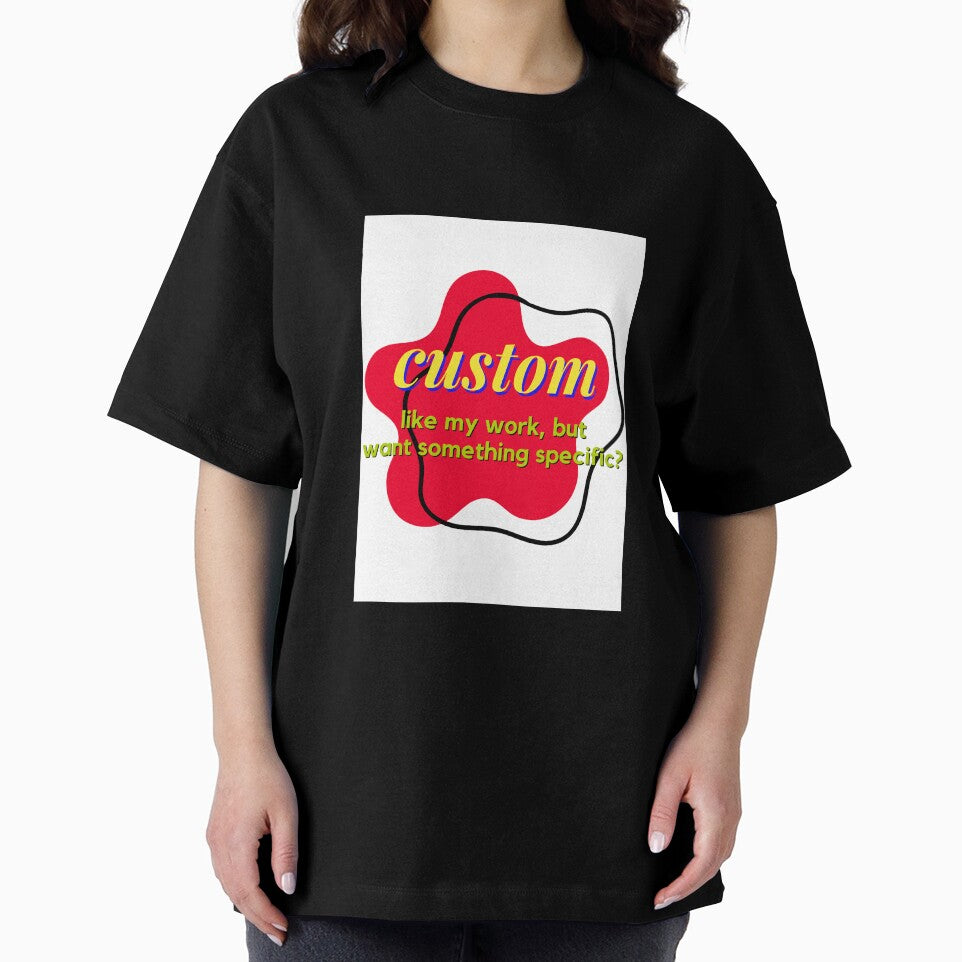 CUSTOM DESIGN by emcclinch