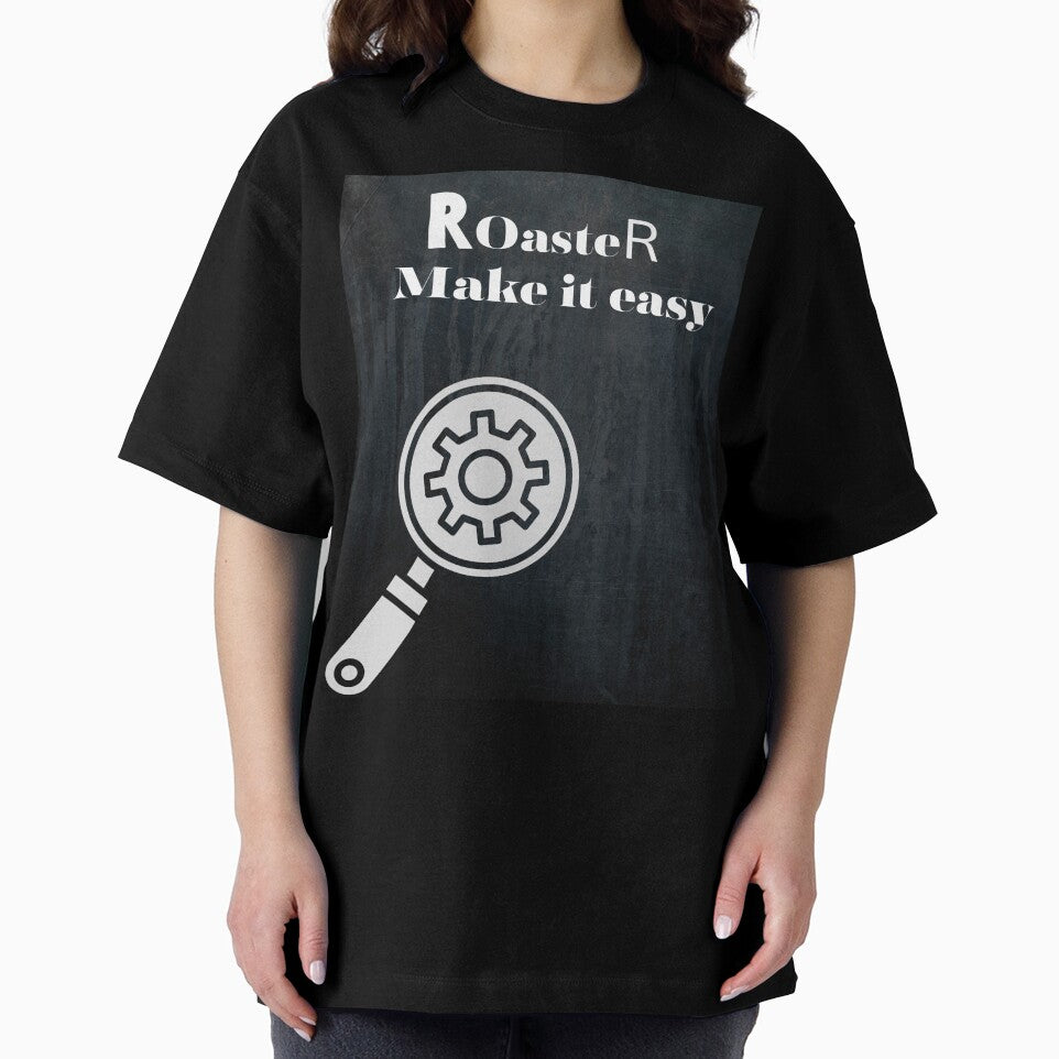 RoasteR - Make It Easy Mechanical Gear Design by Stoneclove