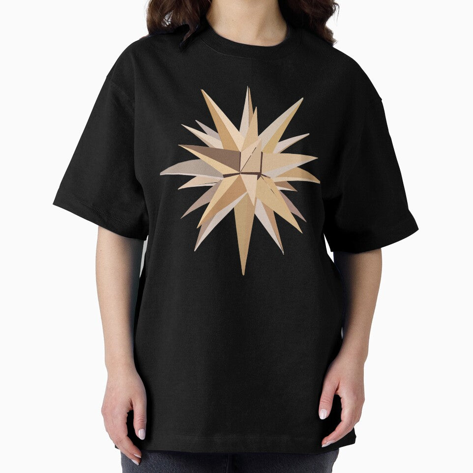 Moravian Star by Nora Sawyer