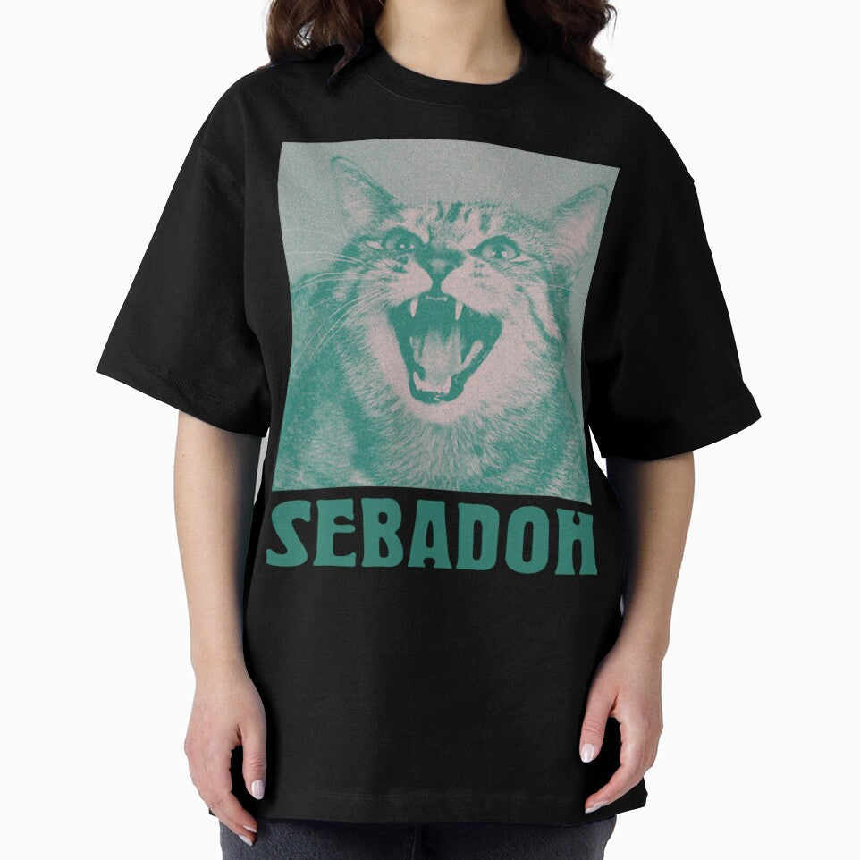 Sebadoh by idstori