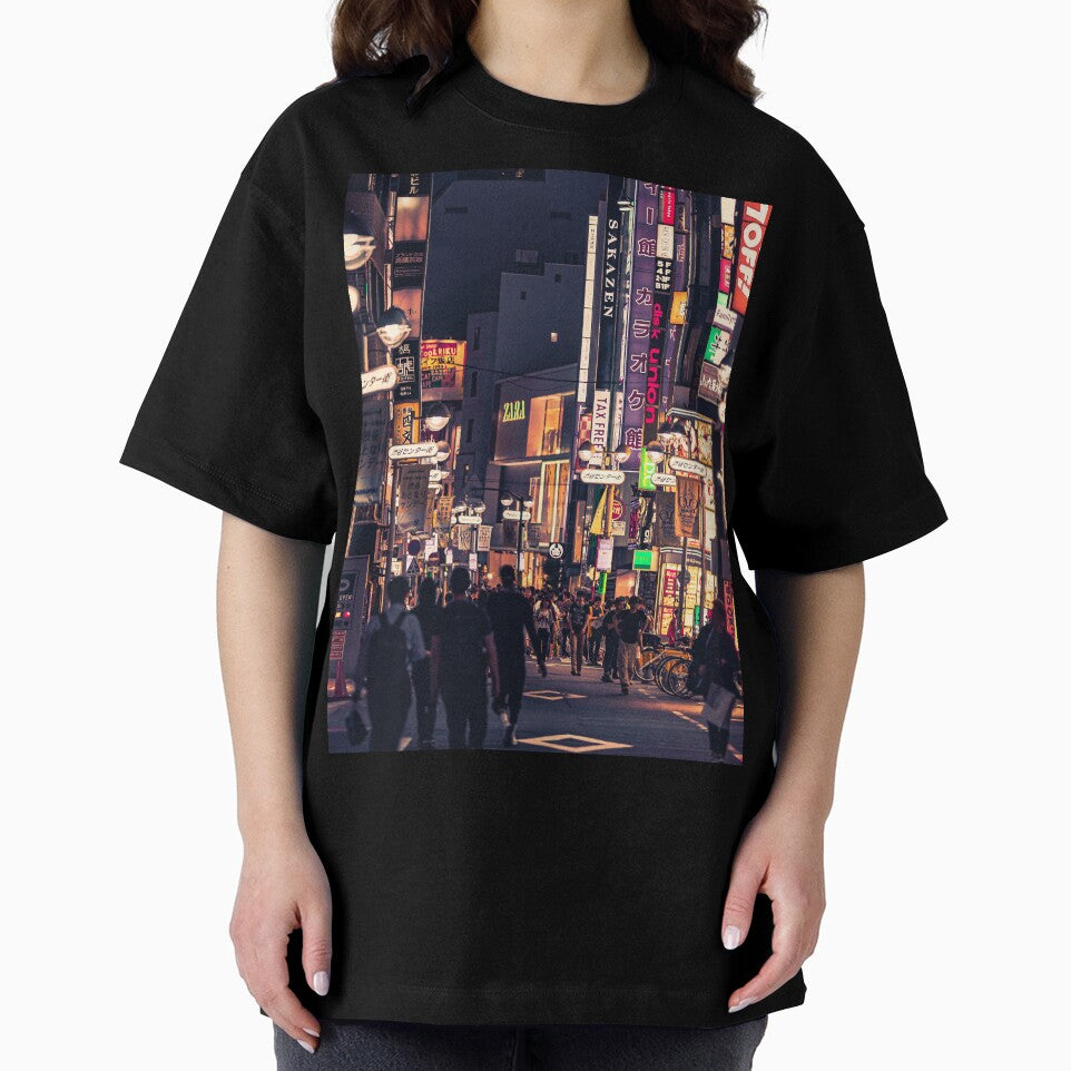 fashion street by tejaltank