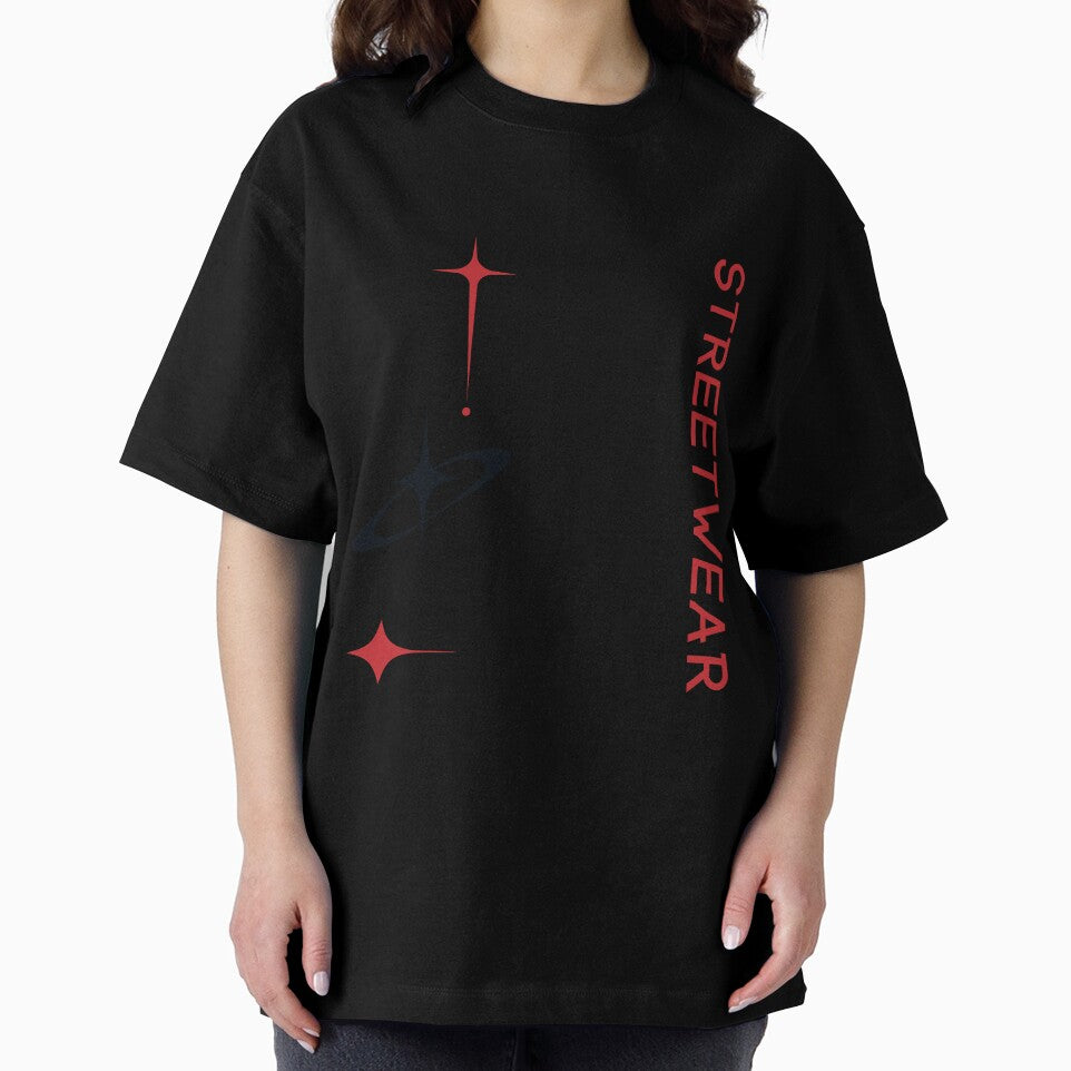 Streetwear by Quirky Dez
