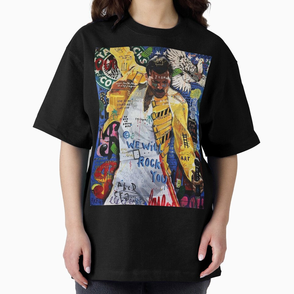 Copy of freddie,long sleeve freddie,stuff freddie,funny freddie,cool freddie,t shirt freddie by oycesteven5