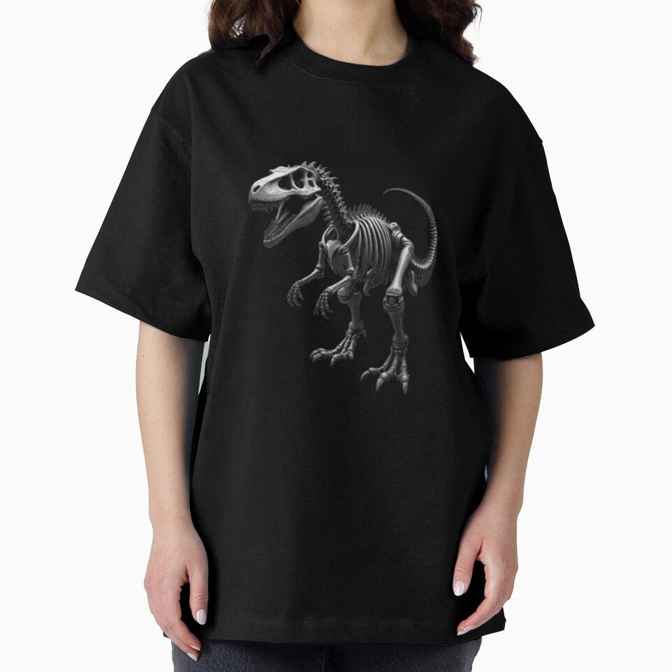 Trex squeleton4 by CanvaSnap ⭐⭐⭐⭐⭐