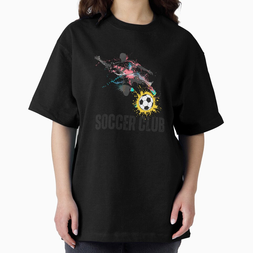 SOCCER CLUB by DOKOTO