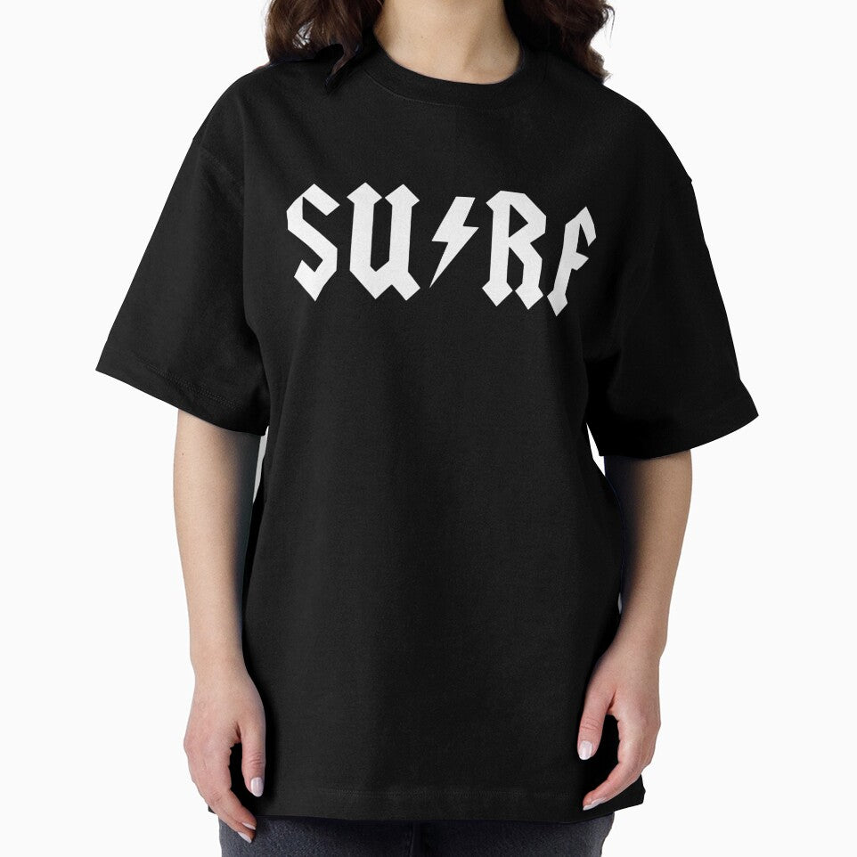 Surf by GeniusDesignArt