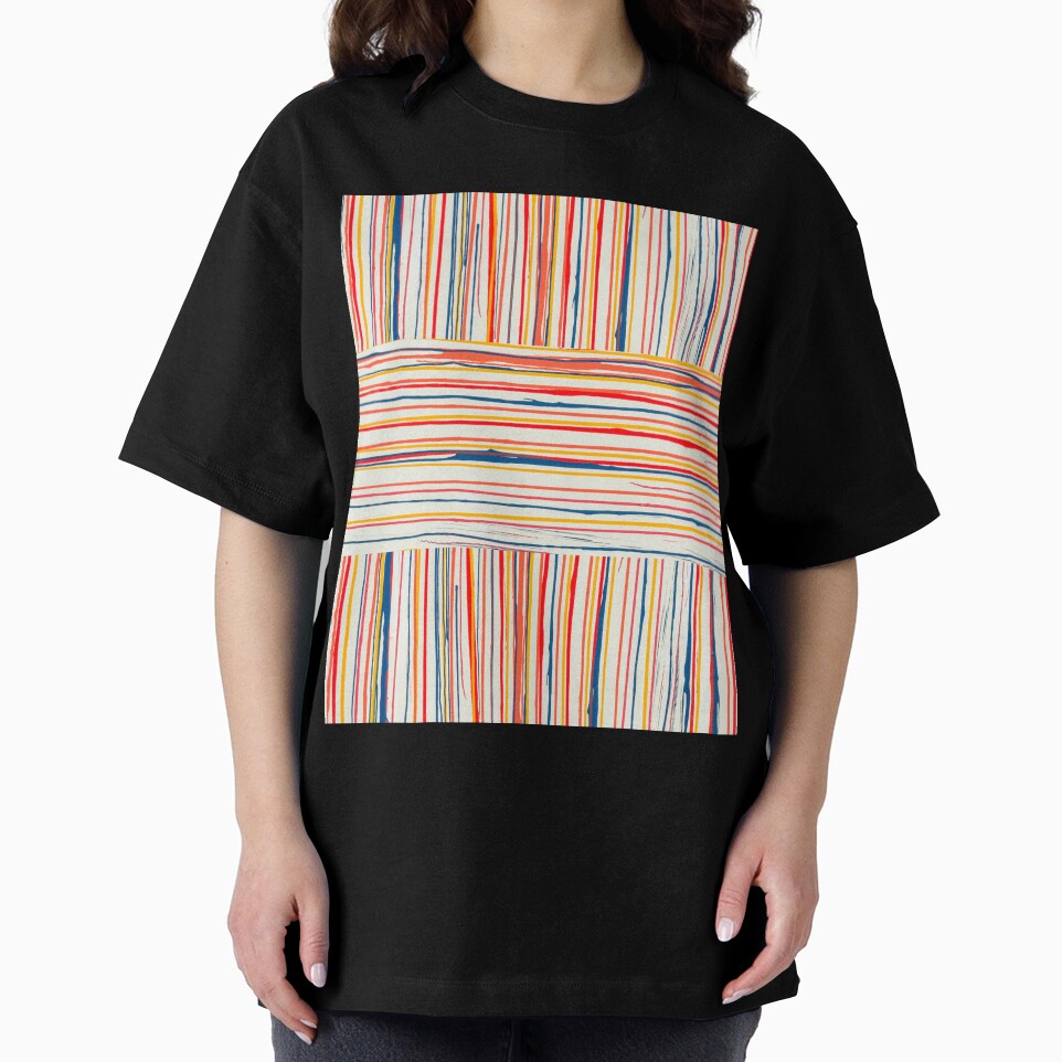Abstract Art Design by chicwear