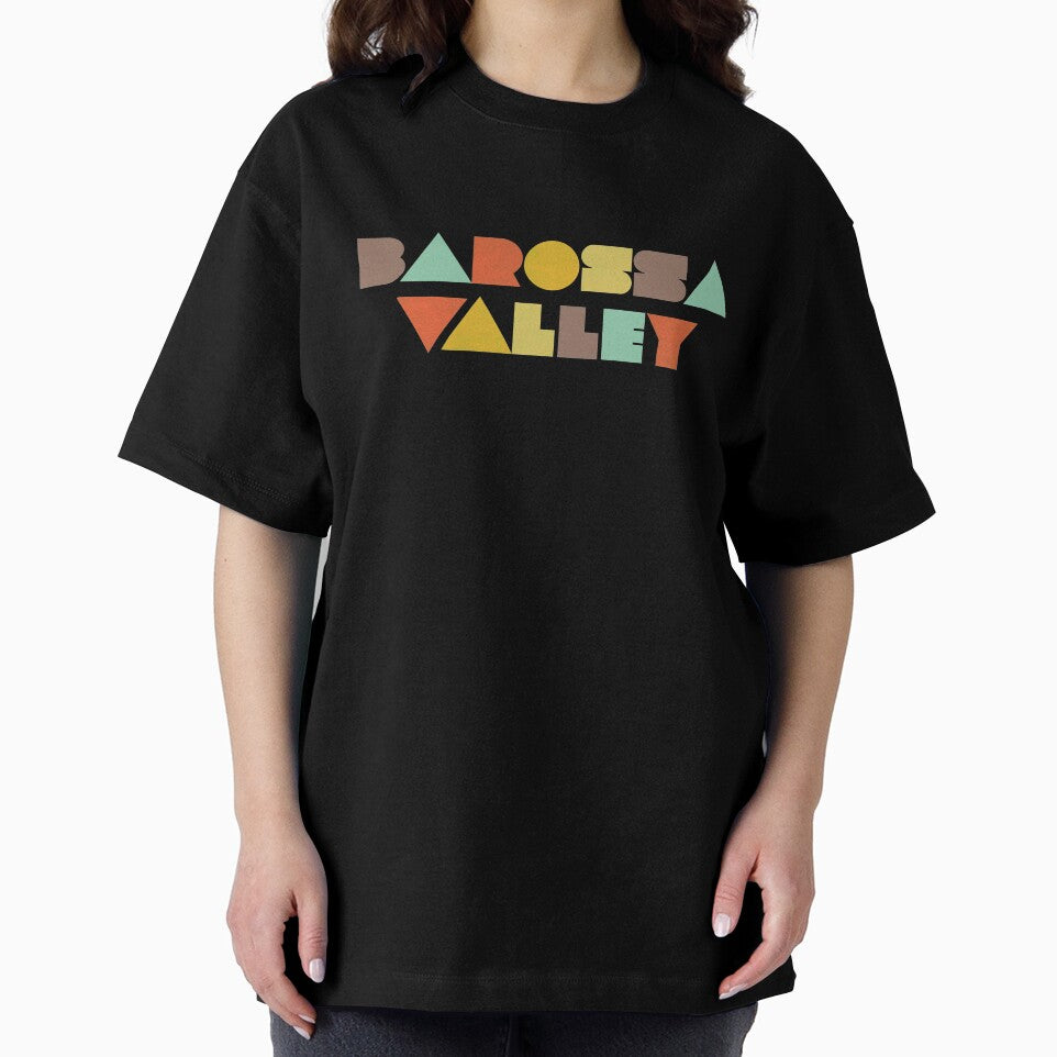 Barossa Valley Vintage by designkitsch