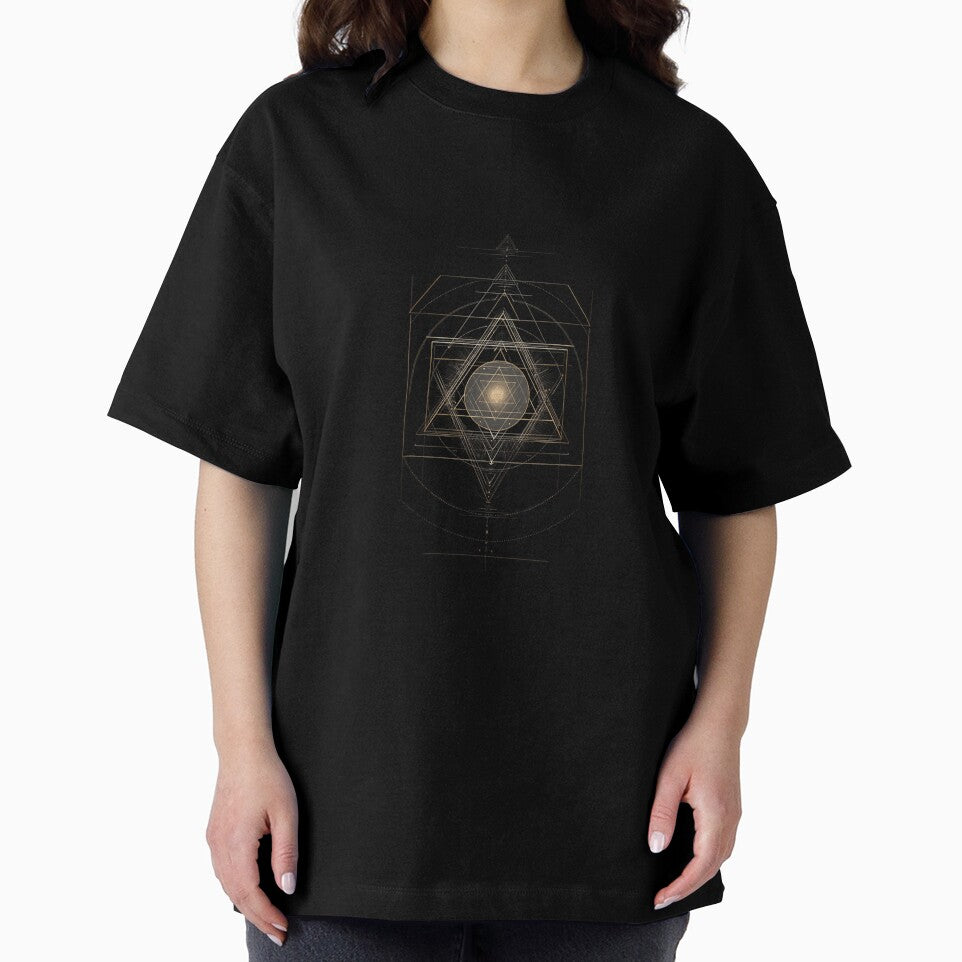 Premium Sacred Symbol #5 by Helios Be. Lavsh