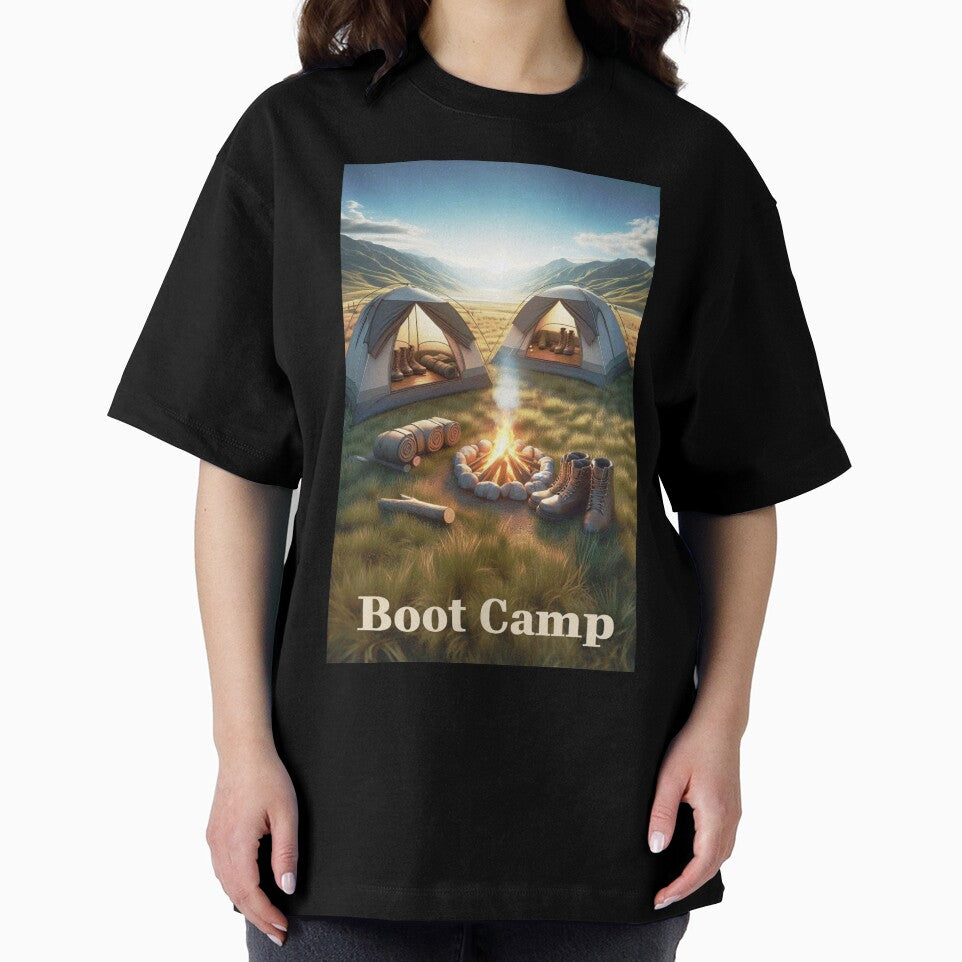 Boot Camp by Flexks