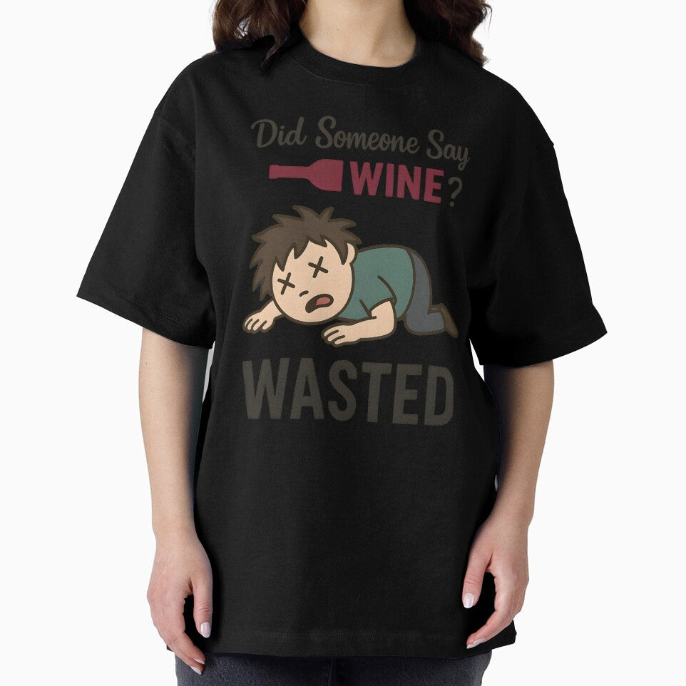 wine pairing by Uglyandcute