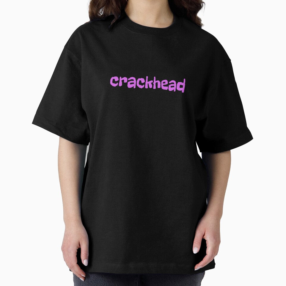 crackhead by Wyckedcool
