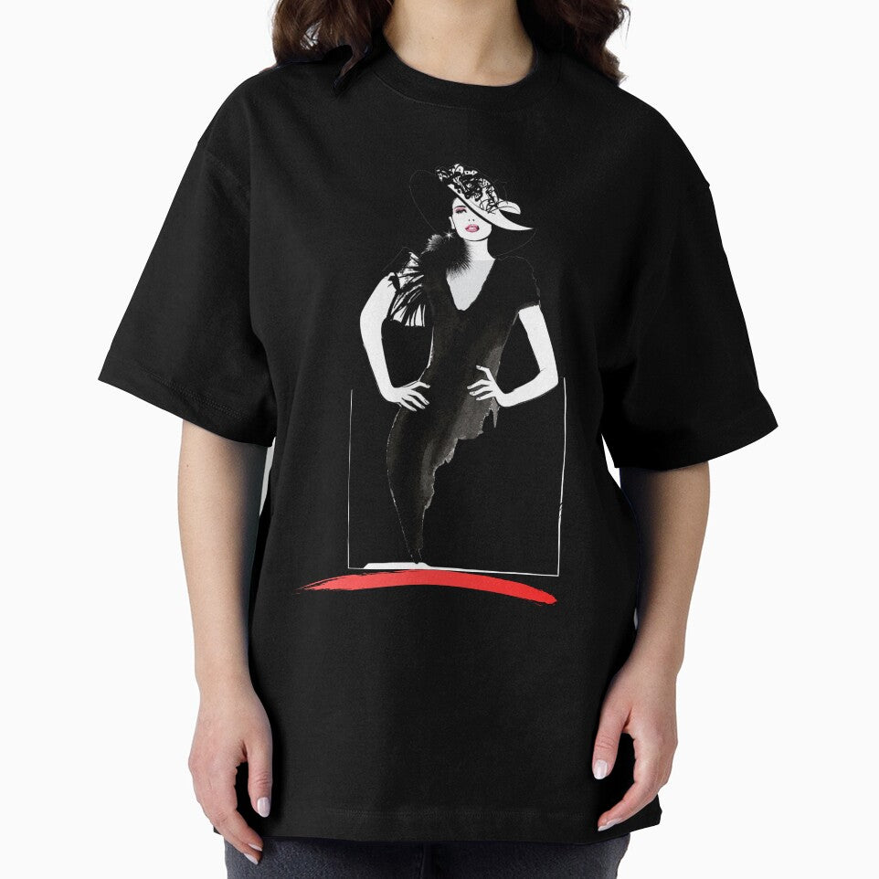 "Dress Like You're Already Famous" by LondonHouse