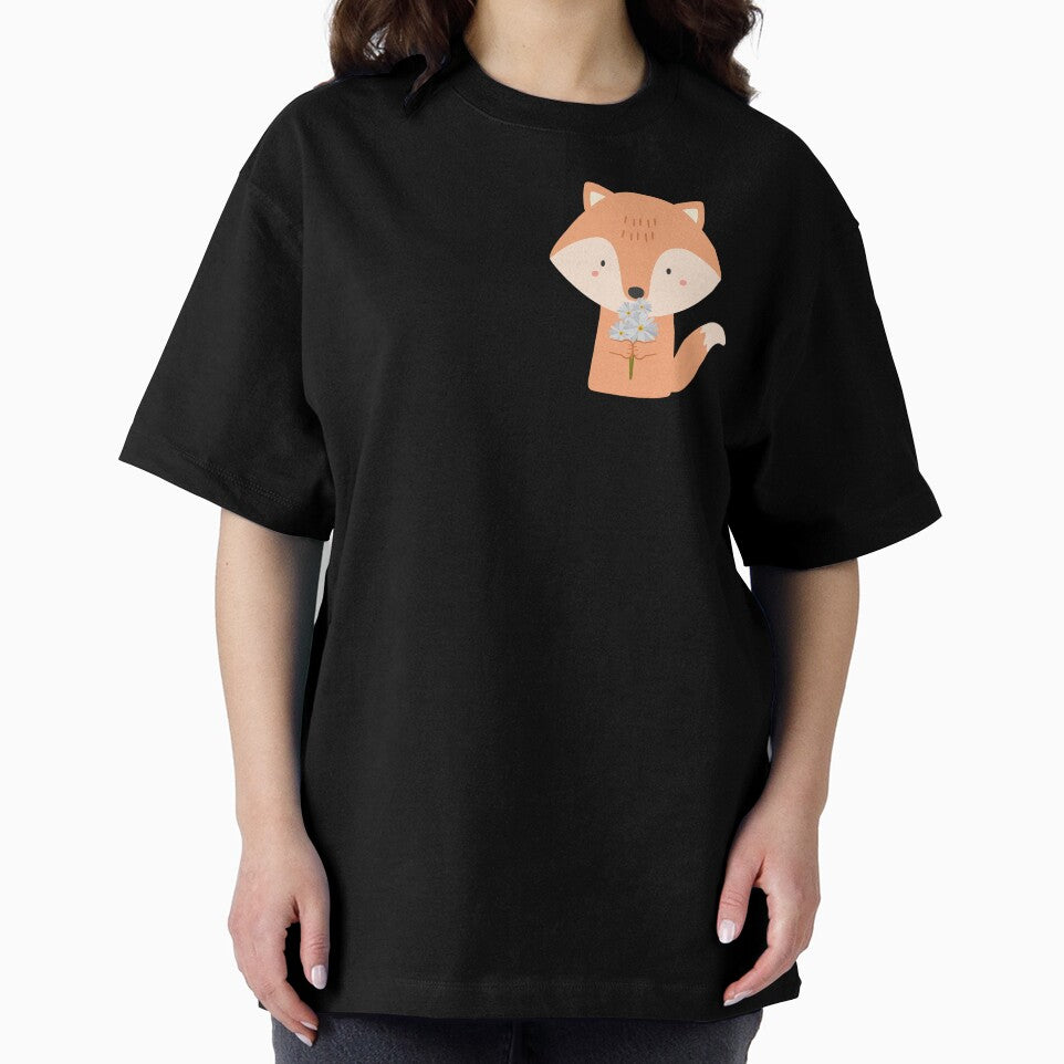 Cute and stylish loungewear - Fox by firesimple
