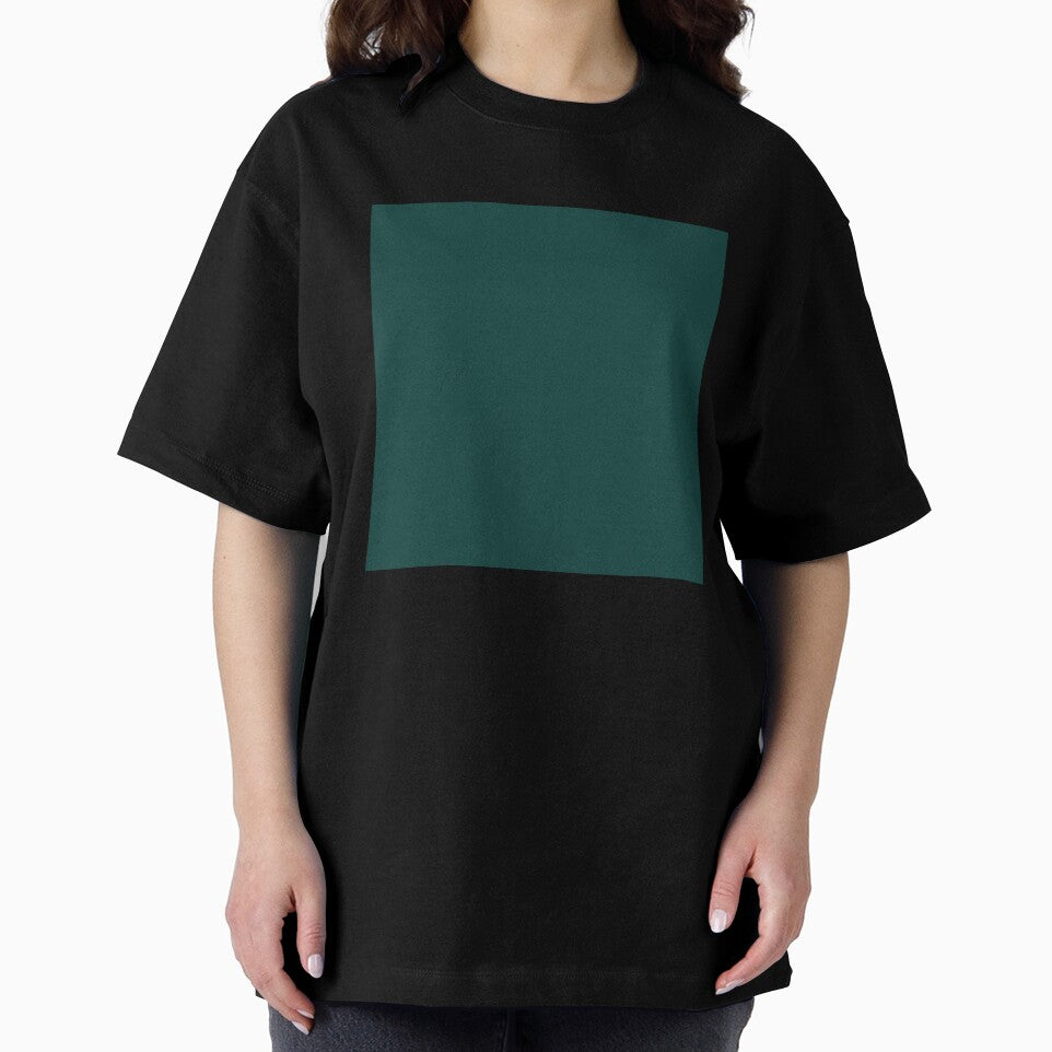 Deep Green by The Innocent Ghost Project