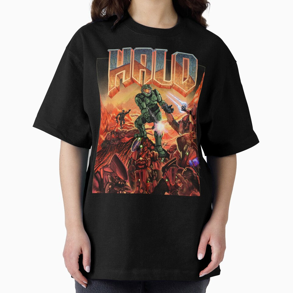 halo game Classic by Tazmalikjr