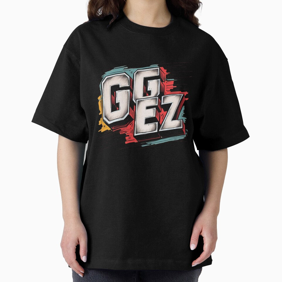 GG EZ by Abongile1